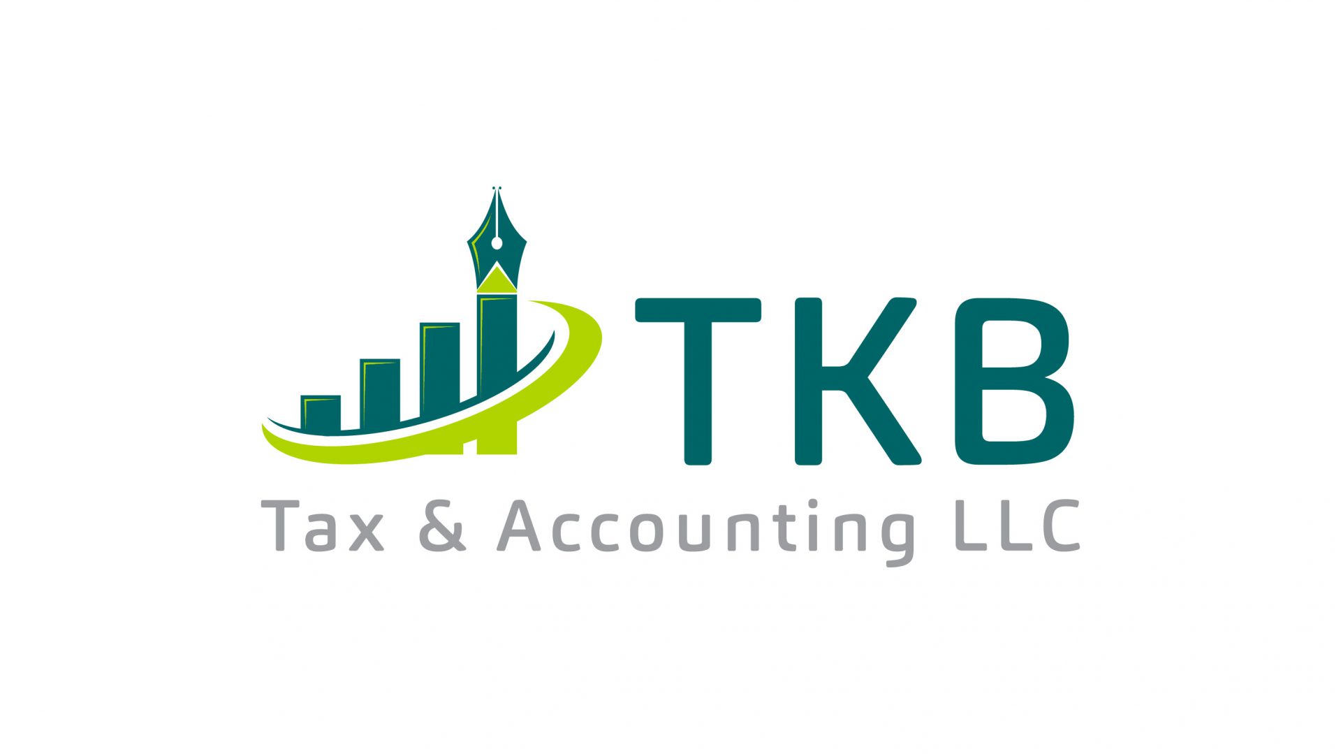 TKB Tax & Accounting LLC refreshes identity and gets a brand new website