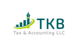 TKB Tax & Accounting LLC refreshes identity and gets a brand new website